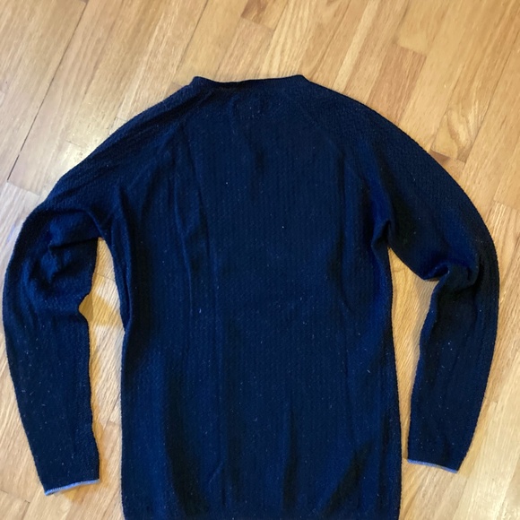 W's Patagonia Capilene Air Crew - Picture 4 of 4